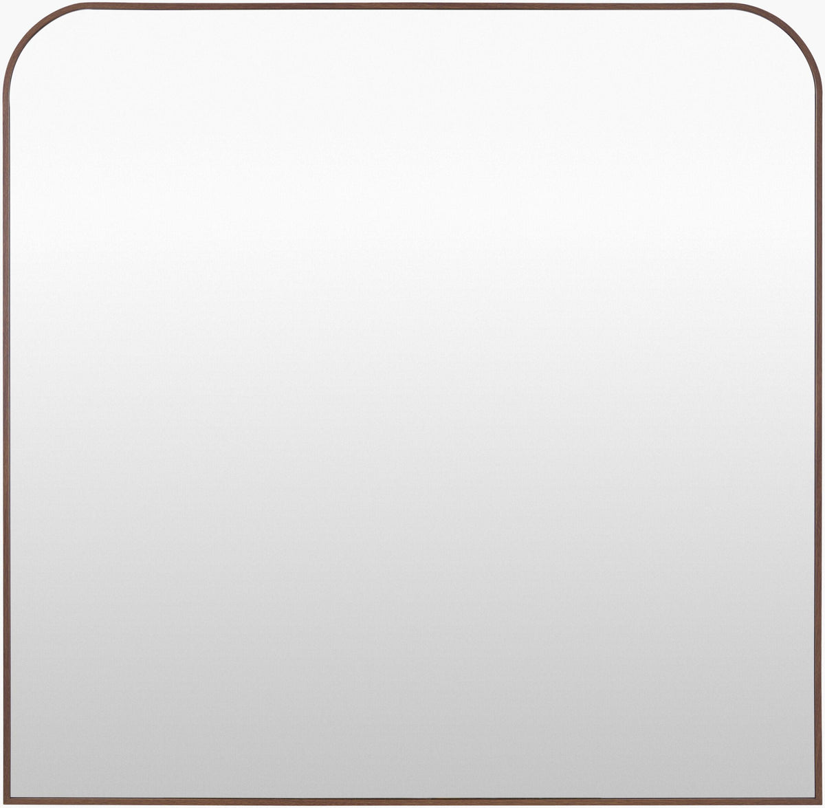 Livabliss Aranya RAY-063 35"H x 36"W x 1"D Mirror
