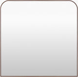 Livabliss Aranya RAY-063 35"H x 36"W x 1"D Mirror