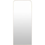 Surya Aranya RAY-064 67"H x 28"W x 1"D Mirror