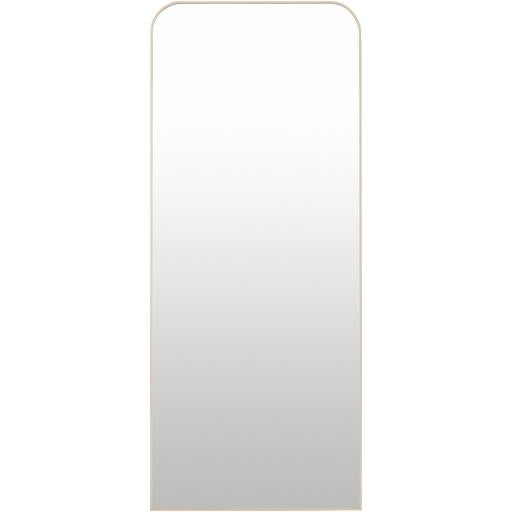 Surya Aranya RAY-064 67"H x 28"W x 1"D Mirror