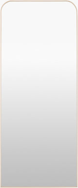 Livabliss Aranya RAY-064 67"H x 28"W x 1"D Mirror