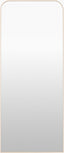 Livabliss Aranya RAY-064 67"H x 28"W x 1"D Mirror
