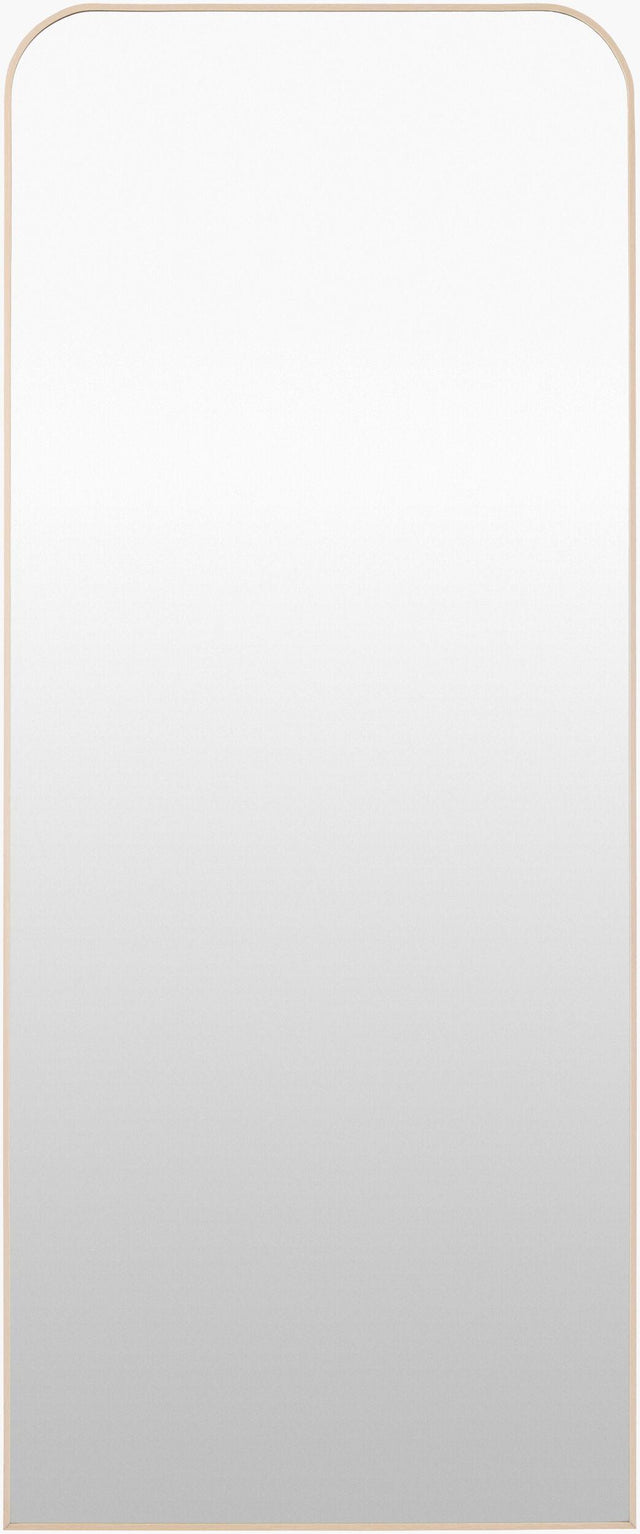 Livabliss Aranya RAY-064 67"H x 28"W x 1"D Mirror