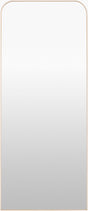 Livabliss Aranya RAY-064 67"H x 28"W x 1"D Mirror