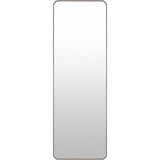 Surya Aranya RAY-067 65"H x 22"W x 1"D Mirror