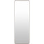 Surya Aranya RAY-067 65"H x 22"W x 1"D Mirror