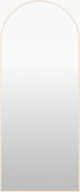 Livabliss Aranya RAY-068 67"H x 28"W x 1"D Mirror