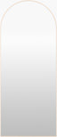 Livabliss Aranya RAY-068 67"H x 28"W x 1"D Mirror