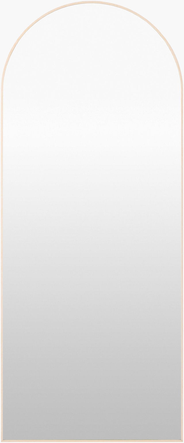 Livabliss Aranya RAY-068 67"H x 28"W x 1"D Mirror