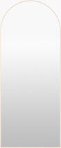 Livabliss Aranya RAY-068 67"H x 28"W x 1"D Mirror
