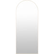 Surya Aranya RAY-068 67"H x 28"W x 1"D Mirror