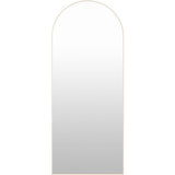 Surya Aranya RAY-068 67"H x 28"W x 1"D Mirror