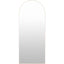 Surya Aranya RAY-068 67"H x 28"W x 1"D Mirror