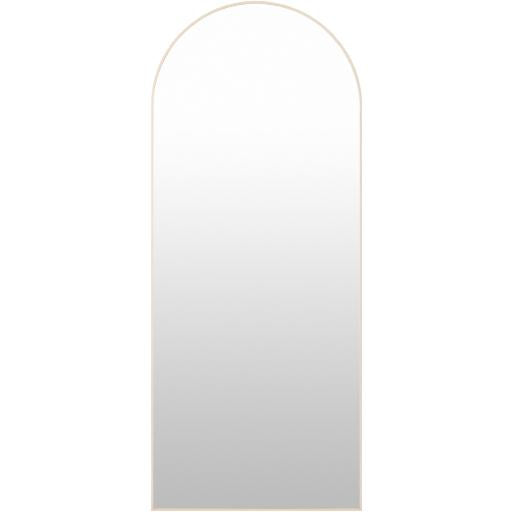Surya Aranya RAY-068 67"H x 28"W x 1"D Mirror