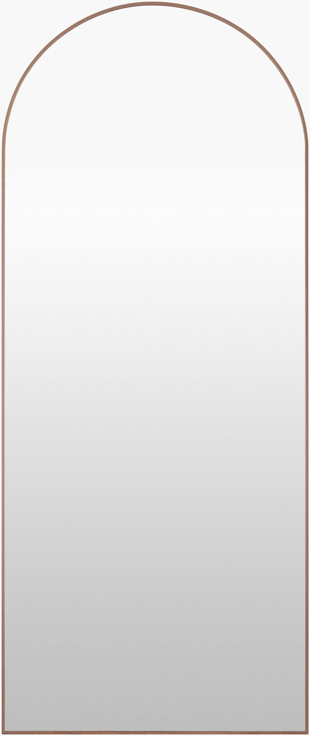 Livabliss Aranya RAY-069 67"H x 28"W x 1"D Mirror