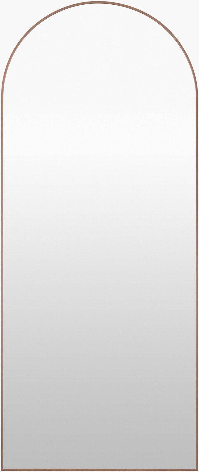 Livabliss Aranya RAY-069 67"H x 28"W x 1"D Mirror