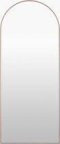 Livabliss Aranya RAY-069 67"H x 28"W x 1"D Mirror