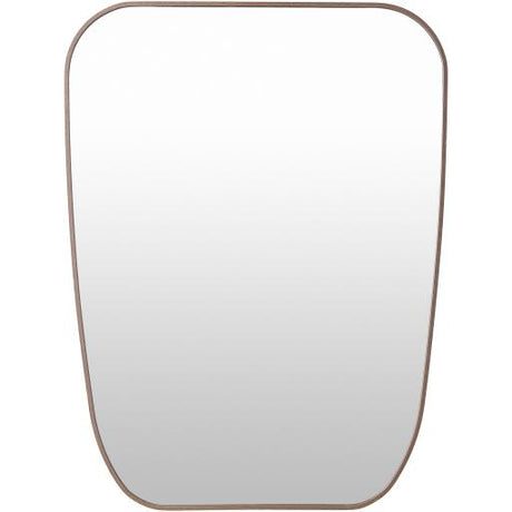 Surya Aranya RAY-071 32"H x 24"W x 1"D Mirror