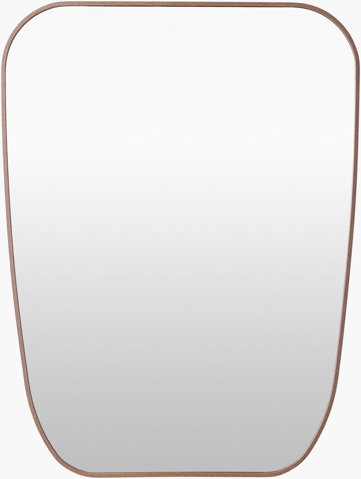 Livabliss Aranya RAY-071 32"H x 24"W x 1"D Mirror
