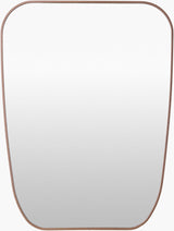 Livabliss Aranya RAY-071 32"H x 24"W x 1"D Mirror