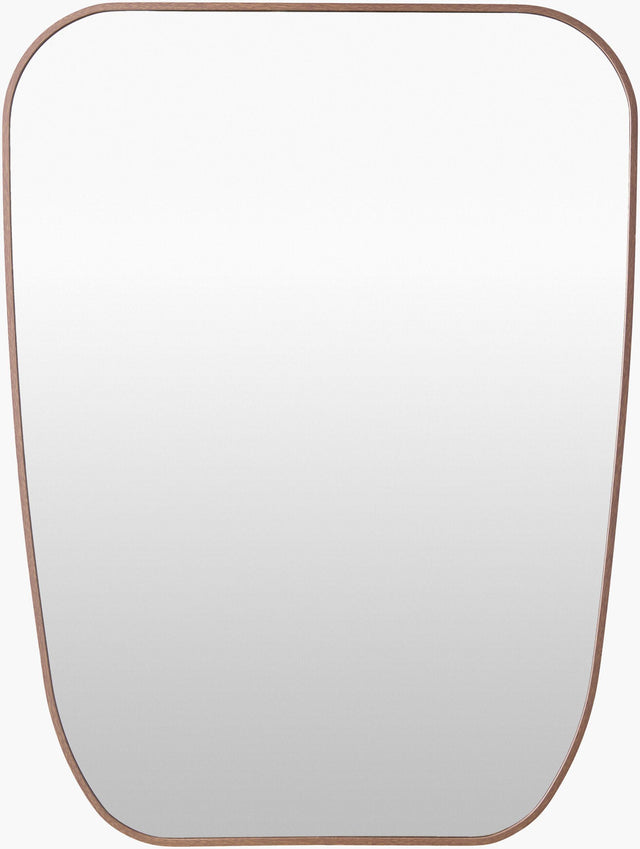 Livabliss Aranya RAY-071 32"H x 24"W x 1"D Mirror