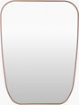 Livabliss Aranya RAY-071 32"H x 24"W x 1"D Mirror