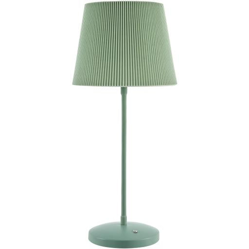 Surya Rigel REL-005 21"H x 8"W x 8"D Lamp