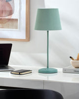 Livabliss Rigel REL-005 21"H x 8"W x 8"D Table Lighting