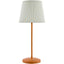 Surya Rigel REL-006 21"H x 8"W x 8"D Lamp
