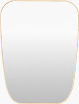 Livabliss Aranya RAY-070 32"H x 24"W x 1"D Mirror