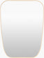 Livabliss Aranya RAY-070 32"H x 24"W x 1"D Mirror