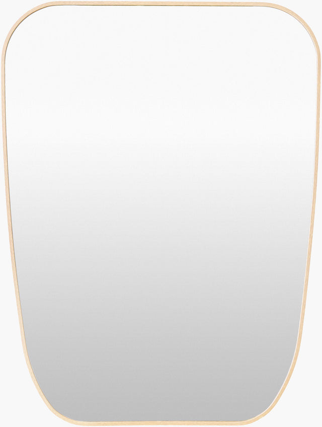 Livabliss Aranya RAY-070 32"H x 24"W x 1"D Mirror