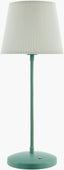 Livabliss Rigel REL-010 21"H x 8"W x 8"D Table Lighting