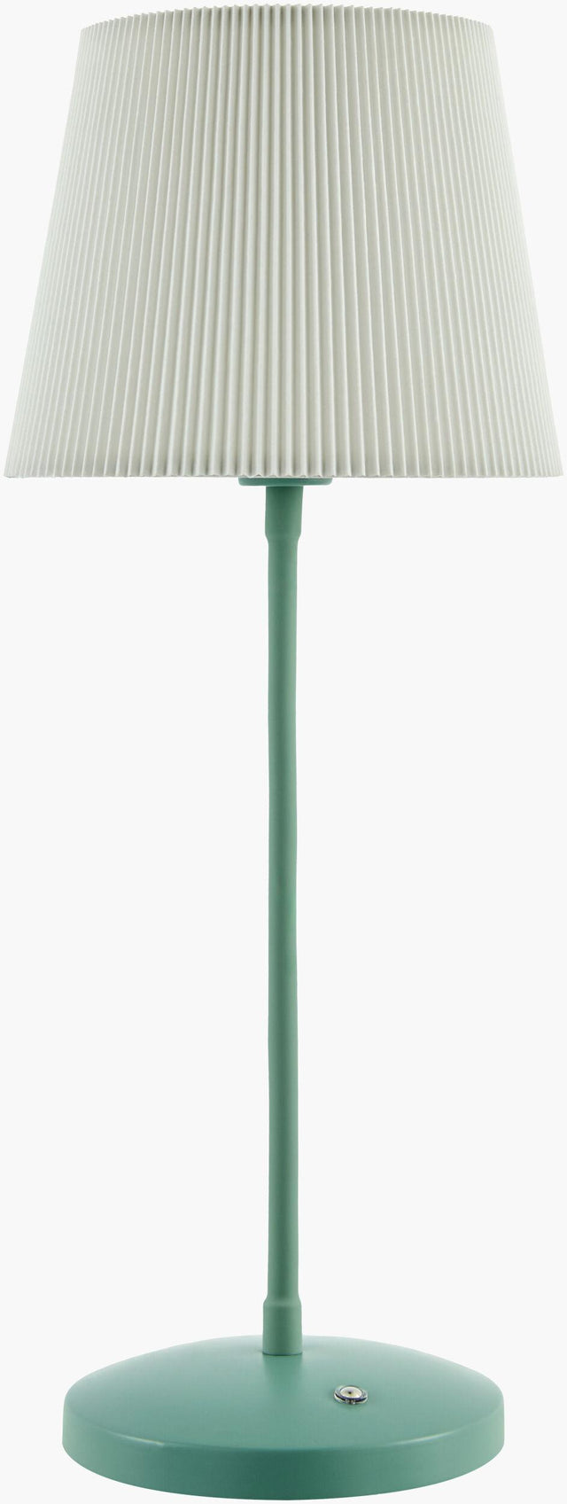 Livabliss Rigel REL-010 21"H x 8"W x 8"D Table Lighting