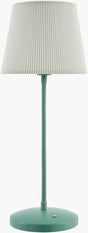 Livabliss Rigel REL-010 21"H x 8"W x 8"D Table Lighting