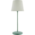 Surya Rigel REL-010 21"H x 8"W x 8"D Lamp