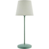Surya Rigel REL-010 21"H x 8"W x 8"D Lamp