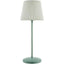 Surya Rigel REL-010 21"H x 8"W x 8"D Lamp