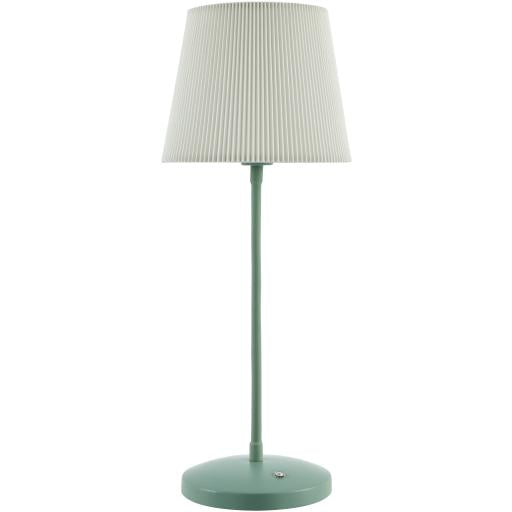 Surya Rigel REL-010 21"H x 8"W x 8"D Lamp
