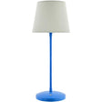 Surya Rigel REL-007 21"H x 8"W x 8"D Lamp