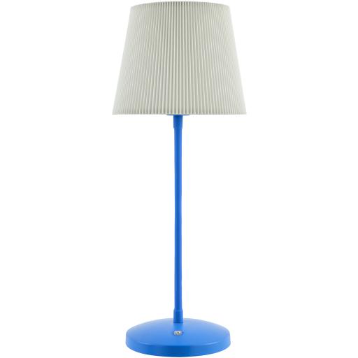 Surya Rigel REL-007 21"H x 8"W x 8"D Lamp