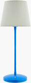 Livabliss Rigel REL-007 21"H x 8"W x 8"D Table Lighting