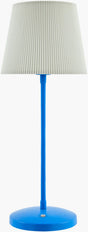 Livabliss Rigel REL-007 21"H x 8"W x 8"D Table Lighting