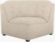Surya Oryan RYAN-004 30"H x 35"W x 35"D Sofa