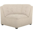 Surya Oryan RYAN-004 30"H x 35"W x 35"D Accent and Lounge Chairs