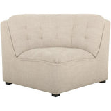 Surya Oryan RYAN-004 30"H x 35"W x 35"D Accent and Lounge Chairs
