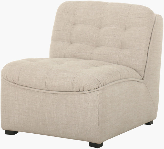 Surya Oryan RYAN-003 30"H x 28"W x 36"D Sofa