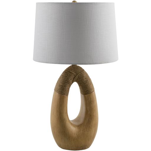 Surya Sokade SOK-002 27"H x 16"W x 16"D Lamp