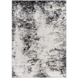 Surya Siyah SIY-2309 7'10" x 10' Rug
