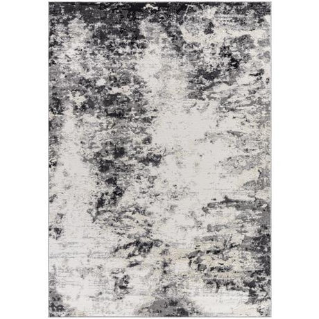 Surya Siyah SIY-2309 5'3" x 7' Rug